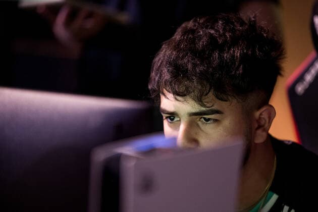 VBL Grand Final by bevestor; 05.06.2022 Ali PredatorFIFA Oskoui Rad (Werder Bremen) Virtual Bundesliga Grand Final by bevestor, Koeln, XPOST