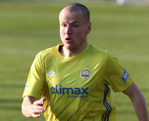 HLOUSEK Adam - FC Fastav Zlin CTKPhotoF202206061198001 
