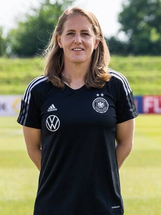 Britta Carlson, Deutschland, Nationalmannschaft, Mannschaftsshooting, Fussball, Frauen, 16.06.2022 Deutschland, Nationalmannschaft, Mannschaftsshooting, Fussball, Frauen, 16.06.2022 Nuernberg Copyright: xMichaelxSchmidt Eibner-Pressefotx EP_MST