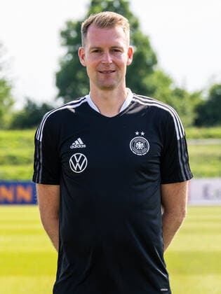 Jan-Ingwer Callsen-Bracker, Deutschland, Nationalmannschaft, Mannschaftsshooting, Fussball, Frauen, 16.06.2022 Deutschland, Nationalmannschaft, Mannschaftsshooting, Fussball, Frauen, 16.06.2022 Nuernberg Copyright: xMichaelxSchmidt Eibner-Pressefotx EP_MST