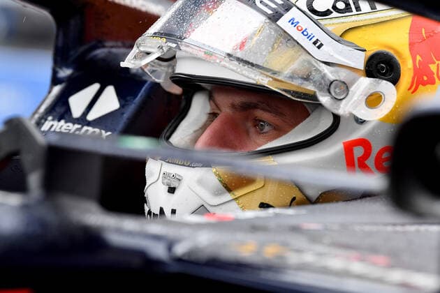 18.06.2022, Circuit Gilles-Villeneuve, Montreal, FORMULA 1 AWS GRAND PRIX DU CANADA 2022 , im Bild Max Verstappen (NEL), Oracle Red Bull Racing (Foto EU-Images) Montreal Circuit Gilles-Villeneuve Quebec Kanada