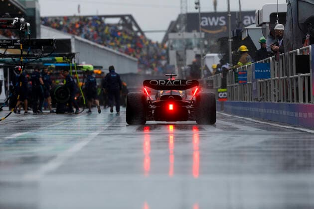 1 Max Verstappen (NLD, Oracle Red Bull Racing), F1 Grand Prix of Canada at Circuit Gilles-Villeneuve on June 18, 2022 in Montreal, Canada. (Photo by HOCH ZWEI) Montreal Canada