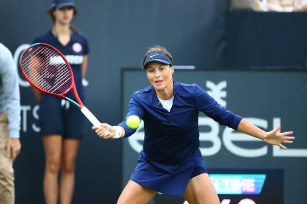Tatjana Maria Bad Homburg Open, Tennis 20.06.2022 Bad Homburg Open, Tennis 20.06.2022 Bad Homburg Copyright: xEibner-Pressefotox EP_RWS