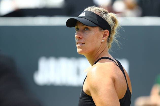 Angelique Kerber Bad Homburg Open, Tennis 21.06.2022 Bad Homburg Open, Tennis 21.06.2022 Bad Homburg Copyright: xEibner-Pressefotox EP_RWS
