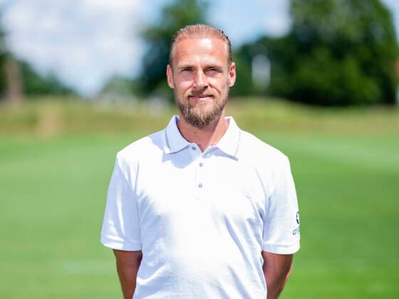 Torwarttrainer Marco Knoop (St.Pauli) 28.06.22, Hamburg, FC St.Pauli Mediaday, Fussball, GER, Saison 2022 2023, 2. Bundesliga, Portraittermin DFL REGULATIONS PROHIBIT ANY USE OF PHOTOGRAPHS as IMAGE SEQUENCES and or QUASI-VIDEO. Â