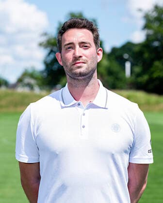 Physiotherapeut Alexander Blase (St.Pauli) 28.06.22, Hamburg, FC St.Pauli Mediaday, Fussball, GER, Saison 2022 2023, 2. Bundesliga, Portraittermin DFL REGULATIONS PROHIBIT ANY USE OF PHOTOGRAPHS as IMAGE SEQUENCES and or QUASI-VIDEO. Â
