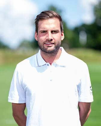 Spielanalyst Ole Marschall (St.Pauli) 28.06.22, Hamburg, FC St.Pauli Mediaday, Fussball, GER, Saison 2022 2023, 2. Bundesliga, Portraittermin DFL REGULATIONS PROHIBIT ANY USE OF PHOTOGRAPHS as IMAGE SEQUENCES and or QUASI-VIDEO. Â