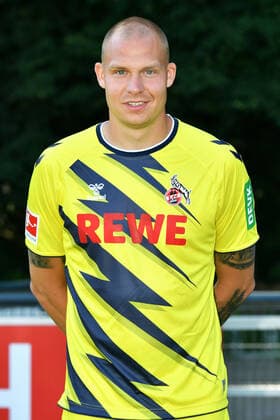 Matthias Köbbing, ; 1. FC Köln; 1.BL, Porträttermin 2022 2023