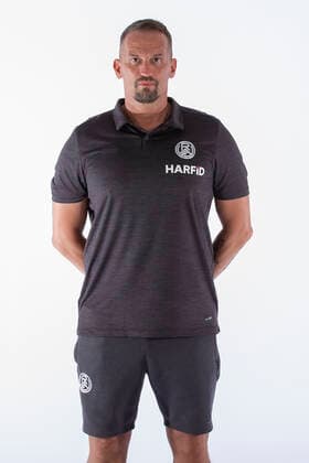 30.06.2022 ,Rot-Weiss Essen, Porträttermin, Vorstellung, Präsentation, Pressetermin 2022 2023, 3.Liga Sven Linnemann ( Athletik-Trainer Rot-Weiss Essen )