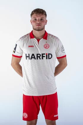 30.06.2022 ,Rot-Weiss Essen, Porträttermin, Vorstellung, Präsentation, Pressetermin 2022 2023, 3.Liga Timur Mehmet Kesim ( Rot-Weiss Essen )