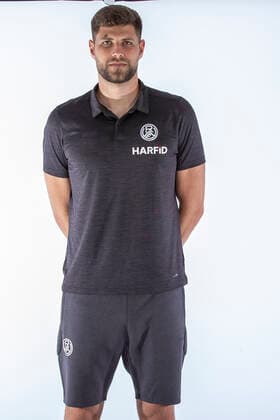 30.06.2022 ,Rot-Weiss Essen, Porträttermin, Vorstellung, Präsentation, Pressetermin 2022 2023, 3.Liga Fabio Audia ( Rot-Weiss Essen )