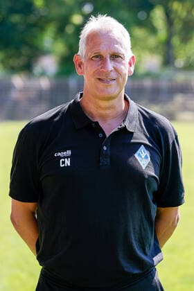 Christian Neidhart (Trainer); SV Waldhof Mannheim; 3.Liga, Porträttermin 2022 2023