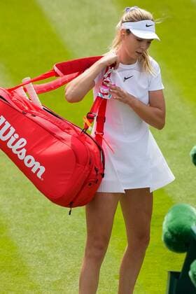 Mandatory Credit: Photo by Dave Shopland Shutterstock (13012402c) Katie Boulter walks off court after losing her 3rd round match Wimbledon Tennis Championships, Day 6, The All England Lawn Tennis and Croquet Club, London, UK - 02 Jul 2022 Wimbledon Tennis Championships, Day 6, The All England Lawn Tennis and Croquet Club, London, UK - 02 Jul 2022  Copyright: xDavexShopland Shutterstockx 13012402c