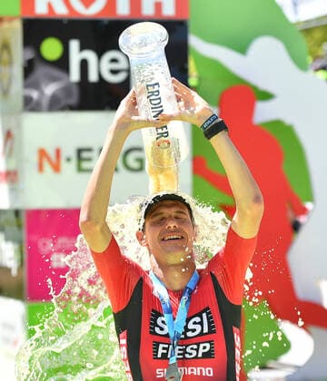Sport Themen der Woche KW26 Sport Bilder des Tages 03.07.2022 -Triathlon - 2022 - DATEV Challenge Roth 2022 - Sportfoto Zink OGo - Colucci Reinaldo (7, SESI-SP) *** 03 07 2022 Triathlon 2022 DATEV Challenge Roth 2022 Sport photo Zink OGo Colucci Reinaldo 7, SESI SP