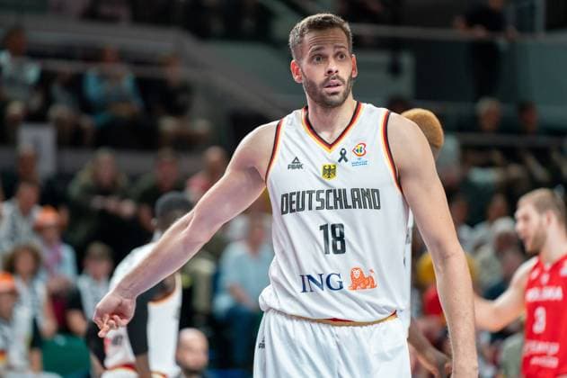 Jonas Wohlfarth-Bottermann (Deutschland 18) Deutschland vs. Polen, WM Qualifikation, Window 3, 03.07.2022 Marcel von Fehrn Deutschland vs. Polen, WM Qualifikation, Window 3, 03.07.2022 Bremen Copyright: xEibnerxPressefoto MarcelxvonxFehrnx EP_MFN