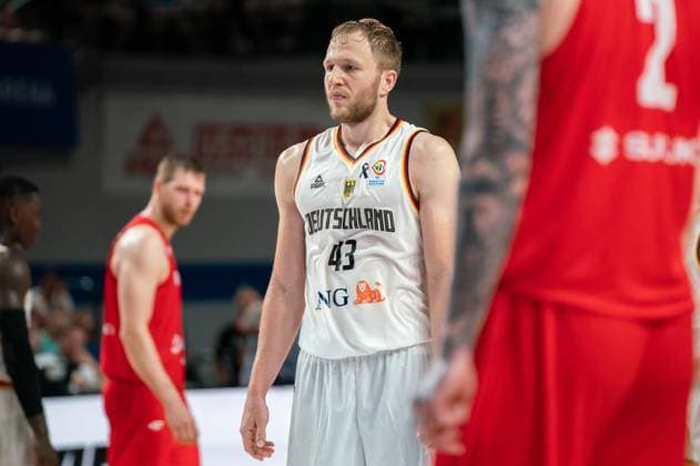 Christian Sengfelder (Deutschland 43) Deutschland vs. Polen, WM Qualifikation, Window 3, 03.07.2022 Marcel von Fehrn Deutschland vs. Polen, WM Qualifikation, Window 3, 03.07.2022 Bremen Copyright: xEibnerxPressefoto MarcelxvonxFehrnx EP_MFN