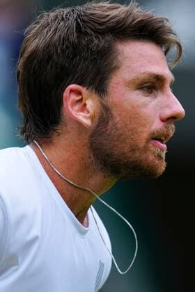 Mandatory Credit: Photo by Javier Garcia Shutterstock (13012869cw) Cameron Norrie during his quarter final match Wimbledon Tennis Championships, Day 9, The All England Lawn Tennis and Croquet Club, London, UK - 05 Jul 2022 Wimbledon Tennis Championships, Day 9, The All England Lawn Tennis and Croquet Club, London, UK - 05 Jul 2022  Copyright: xJavierxGarcia Shutterstockx 13012869cw