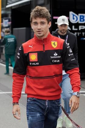 Charles Leclerc (Scuderia Ferrari), Grosser Preis von Oesterreich 2022, Motorsport, Formel 1, 09.07.2022 Grosser Preis von Oesterreich 2022, Motorsport, Formel 1, 09.07.2022 Copyright: xEibner-Pressefoto AlexanderxNeisx EP_ANS