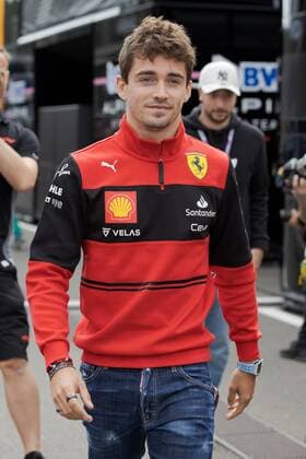 Charles Leclerc (Scuderia Ferrari), Grosser Preis von Oesterreich 2022, Motorsport, Formel 1, 09.07.2022 Grosser Preis von Oesterreich 2022, Motorsport, Formel 1, 09.07.2022 Copyright: xEibner-Pressefoto AlexanderxNeisx EP_ANS