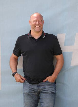 München, Deutschland 09. Juli 2022: Fussball, Herren, 3.Liga, Saison 2022 2023, TSV 1860 München, Training, Grünwalder Strasse 114 Gabor Kiraly schaute bei seinen Löwen vorbei, ehamilger Torwart beim TSV 1860 München *** Munich, Germany 09 July 2022 football, men, 3 league, season 2022 2023, TSV 1860 Munich, training, Grünwalder Strasse 114 Gabor Kiraly stopped by his lions, ehamilger goalkeeper at TSV 1860 Munich