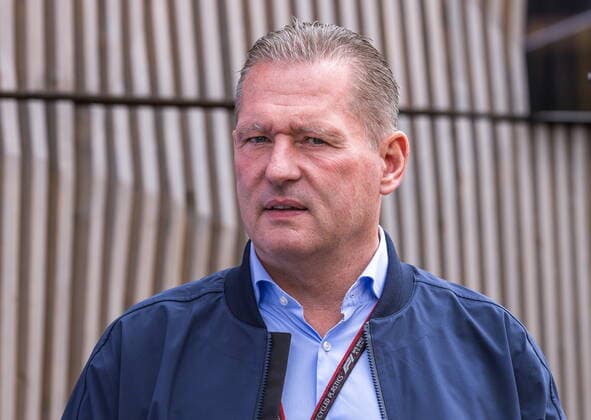 09.07.2022, Red Bull Ring, Spielberg, AUT, FIA, Formel 1, Grosser Preis von Österreich, Freies Training, im Bild Jos Verstappen Jos Verstappen during the training for the Austrian FIA Formula One Grand Prix at the Red Bull Ring in Spielberg, Austria on 2022 07 09. Expa Spielberg