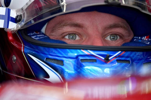 09.07.2022, Red Bull Ring , Spielberg, Formula 1 BWT Grosser Preis von Österreich 2022 , im Bild Valtteri Bottas (FIN), Alfa Romeo F1 Team ORLEN (Foto EU-Images) Spielberg Red Bull Ring Steiermark Österreich