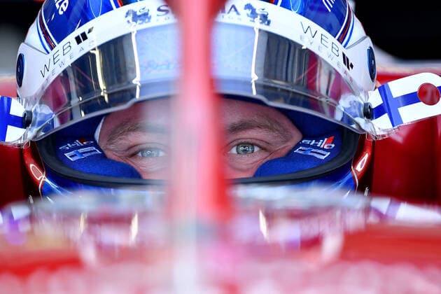 09.07.2022, Red Bull Ring , Spielberg, Formula 1 BWT Grosser Preis von Österreich 2022 , im Bild Valtteri Bottas (FIN), Alfa Romeo F1 Team ORLEN (Foto EU-Images) Spielberg Red Bull Ring Steiermark Österreich
