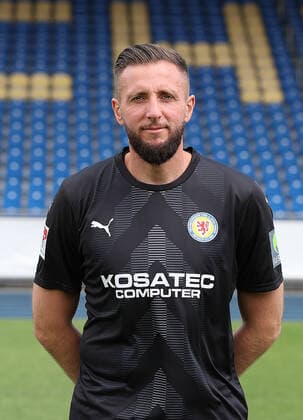 Jasmin Fejzic ; Eintracht Braunschweig; 2.BL, Portraettermin 2022 2023