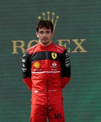 Sieger Charles Leclerc (MCO), Scuderia Ferrari during 2022 Austrian Grand Prix - Race, Formula 1 Championship in Spielberg, Austria, July 10 2022  Copyright: xAlessioxDexMarcox xipa-agency.nex xx 0