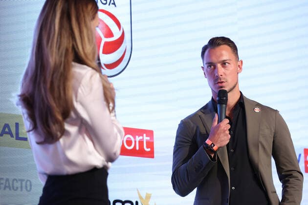 SOCCER - BL, press conference, PK, Pressekonferenz VIENNA,AUSTRIA,11.JUL.22 - SOCCER - ADMIRAL Bundesliga, season opening, press conference. Image shows head coach Matthias Jaissle (RBS).  GEPAxpictures xArminxRauthner