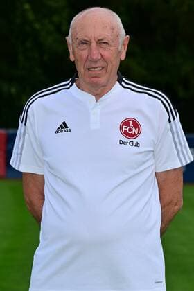 06.07.2022 - 1. FC Nürnberg FCN Club U23 - Regionalliga - Saison 2022 2023 - Fototermin Porträttermin Pressetermin Präsentation - Einzelbild Einzelfoto Portrait Porträt Kopfbild - - Jakob Reitz ( Betreuer 1. FC Nürnberg II ) Einzelbild Einzelfoto Portrait Porträt Kopfbild