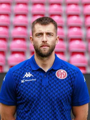 Mainz, MEWA-Arena, 11.07.2022, Mannschaftsfoto 1. Bundesliga - 1.FSV Mainz 05, Patrick Kaniuth (Trainer)