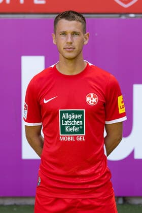 Erik Durm (1.FC Kaiserslautern), Medientag, 1.FC Kaiserslautern, 2. Bundesliga, Fussball, 12.07.2022 Medientag, 1.FC Kaiserslautern, 2. Bundesliga, Fussball, 12.07.2022 Copyright: xEibner-Pressefoto AlexanderxNeisx