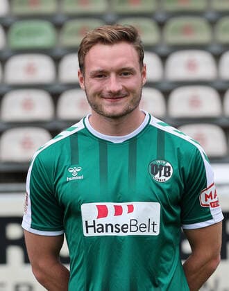 ;VfB Luebeck, RL Nord, Portraettermin 2022 2023
