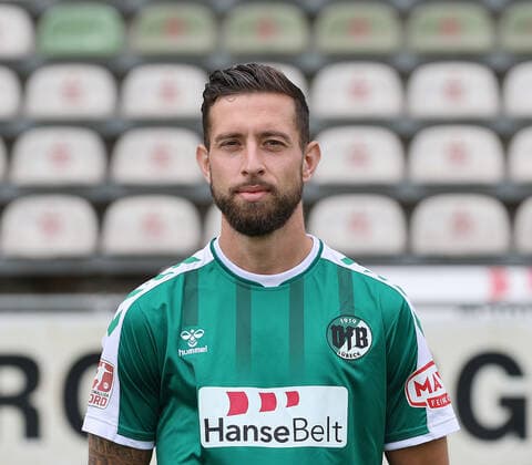 ;VfB Luebeck, RL Nord, Portraettermin 2022 2023
