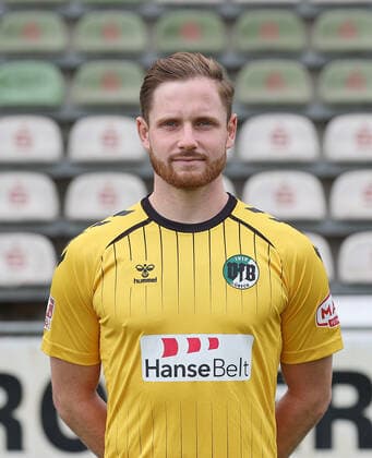 ;VfB Luebeck, RL Nord, Portraettermin 2022 2023