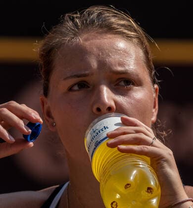Hamburg European Open 2022 19.07.2022, Tennisanlage am Rothenbaum, Hamburg Jule NIEMEIER. GER Â