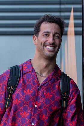 Daniel Ricciardo (McLaren F1 Team 3), Grosser Preis von Frankreich 2022, Motorsport, Formel 1, 21.07.2022, Grosser Preis von Frankreich 2022, Motorsport, Formel 1, 21.07.2022 Le Castellet Copyright: xEibner-Pressefotox EP_FSU