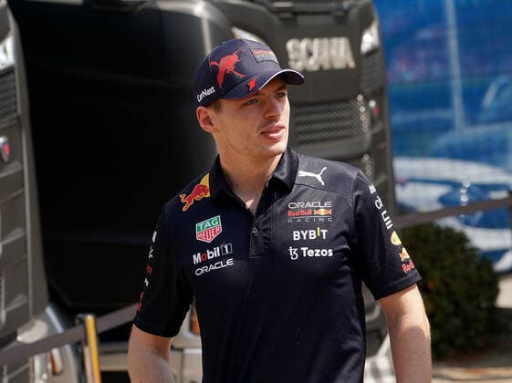 FORMULA 1 LENOVO GRAND PRIX DE FRANCE 2021 23.07.2022, Circuit Paul Ricard, Le Castellet, FORMULA 1 LENOVO GRAND PRIX DE FRANCE 2021 , im Bild Max Verstappen (NEL), Oracle Red Bull Racing