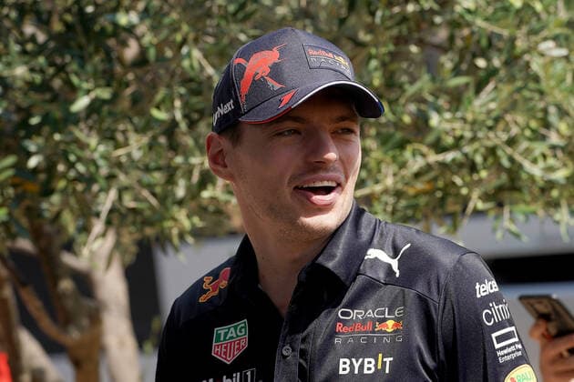 FORMULA 1 LENOVO GRAND PRIX DE FRANCE 2021 23.07.2022, Circuit Paul Ricard, Le Castellet, FORMULA 1 LENOVO GRAND PRIX DE FRANCE 2021 , im Bild Max Verstappen (NEL), Oracle Red Bull Racing