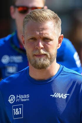 Kevin Magnussen (Haas F1 Team 20), Grosser Preis von Frankreich 2022, Motorsport, Formel 1, 23.07.2022, Grosser Preis von Frankreich 2022, Motorsport, Formel 1, 23.07.2022 Le Castellet Copyright: xEibner-Pressefotox EP_FSU