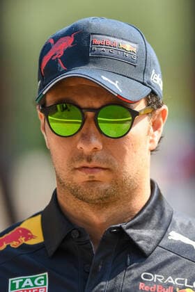 Sergio Perez (Oracle Red Bull Racing 11, Grosser Preis von Frankreich 2022, Motorsport, Formel 1, 23.07.2022, Grosser Preis von Frankreich 2022, Motorsport, Formel 1, 23.07.2022 Le Castellet Copyright: xEibner-Pressefotox EP_FSU