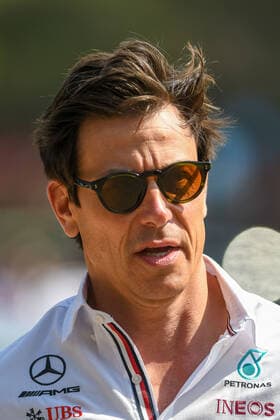 Toto Wolff (Teamchef Mercedes-AMG Petronas F1 Team), Grosser Preis von Frankreich 2022, Motorsport, Formel 1, 23.07.2022, Grosser Preis von Frankreich 2022, Motorsport, Formel 1, 23.07.2022 Le Castellet Copyright: xEibner-Pressefotox EP_FSU
