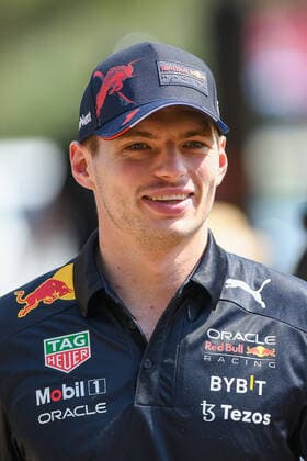 Max Verstappen (Oracle Red Bull Racing 1), Grosser Preis von Frankreich 2022, Motorsport, Formel 1, 23.07.2022, Grosser Preis von Frankreich 2022, Motorsport, Formel 1, 23.07.2022 Le Castellet Copyright: xEibner-Pressefotox EP_FSU