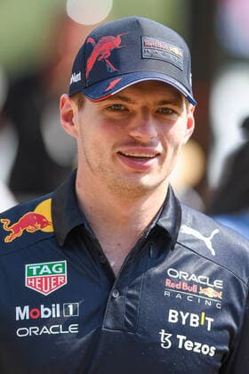Max Verstappen (Oracle Red Bull Racing 1), Grosser Preis von Frankreich 2022, Motorsport, Formel 1, 23.07.2022, Grosser Preis von Frankreich 2022, Motorsport, Formel 1, 23.07.2022 Le Castellet Copyright: xEibner-Pressefotox EP_FSU
