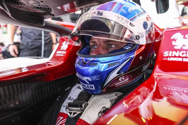 during the Formula 1 Lenovo Grand Prix de France, French Grand Prix 2022, 12th round of the 2022 FIA Formula One World Championship, WM, Weltmeisterschaft from July 22 to 24, 2022 on the Circuit Paul Ricard, in Le Castellet, France - F1 - FRENCH GRAND PRIX 2022 DPPI Panoramic  AV6_2374