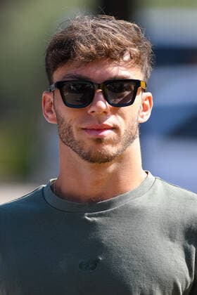 Pierre Gasly (Scuderia AlphaTauri 10), Grosser Preis von Frankreich 2022, Motorsport, Formel 1, 24.07.2022, Grosser Preis von Frankreich 2022, Motorsport, Formel 1, 24.07.2022 Le Castellet Copyright: xEibner-Pressefotox EP_FSU