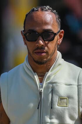 Lewis Hamilton (Mercedes-AMG Petronas F1 Team 44), Grosser Preis von Frankreich 2022, Motorsport, Formel 1, 24.07.2022, Grosser Preis von Frankreich 2022, Motorsport, Formel 1, 24.07.2022 Le Castellet Copyright: xEibner-Pressefotox EP_FSU