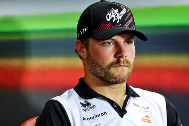 77 Valtteri Bottas (FIN, Alfa Romeo F1 Team ORLEN), F1 Grand Prix of Hungary at Hungaroring on July 28, 2022 in Budapest, Hungary. (Photo by DPPI via HOCH ZWEI) Budapest Hungary