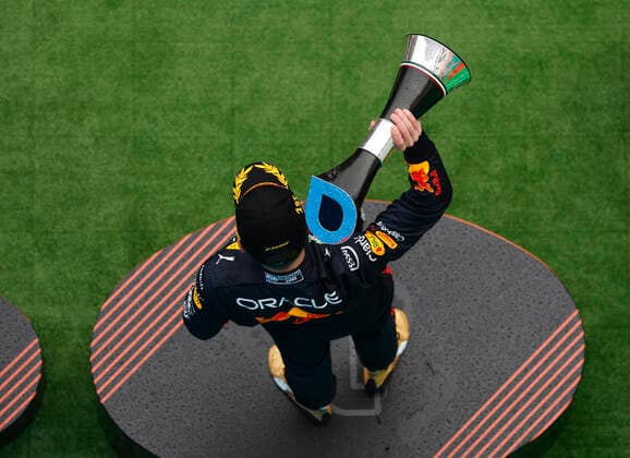 1 Max Verstappen (NLD, Oracle Red Bull Racing), F1 Grand Prix of Hungary at Hungaroring on July 31, 2022 in Budapest, Hungary. (Photo by HOCH ZWEI) Budapest Hungary